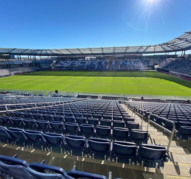 Soccer Field image 2