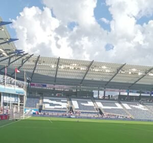 Soccer Field image 4