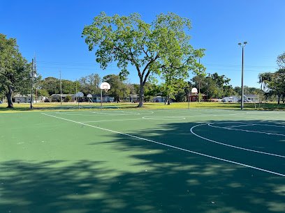 Soccer Field image 1