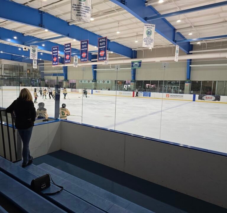 Soccer Field image 2