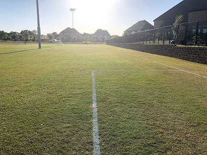 Soccer Field image 1