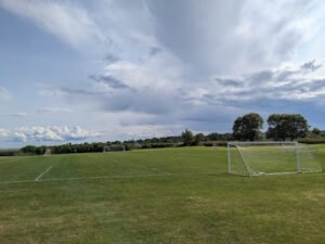 Soccer Field image 1