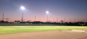 Soccer Field image 1