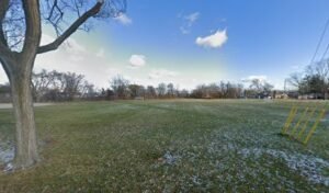 Soccer Field image 1