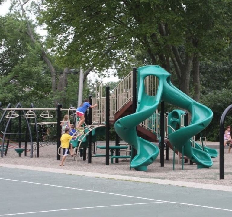 Soccer Field image 2