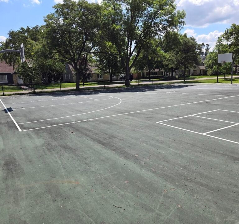 Soccer Field image 3