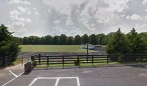 Soccer Field image 1