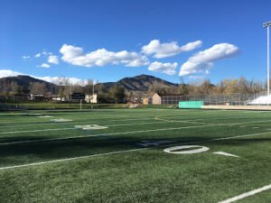 Soccer Field image 1