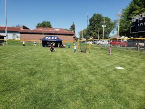 Soccer Field image 1