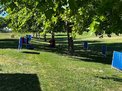Soccer Field image 1
