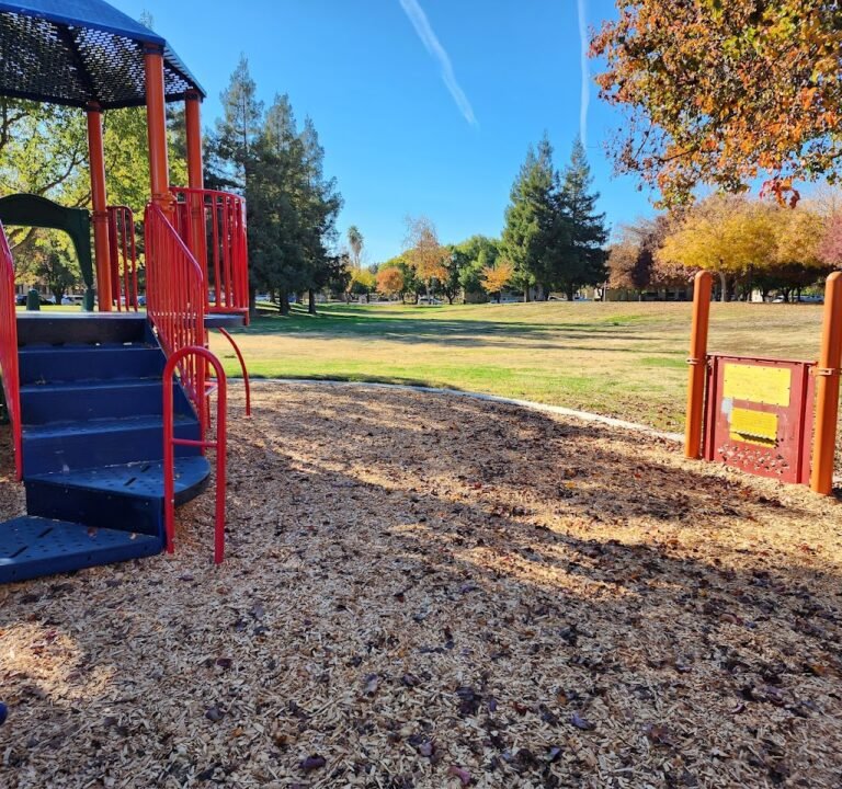 Soccer Field image 2