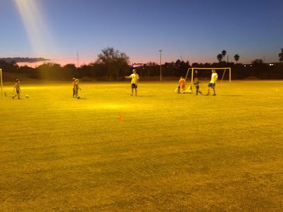 Soccer Field image 1