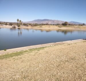 Soccer Field image 2