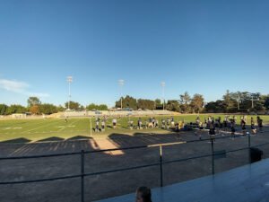 Soccer Field image 1