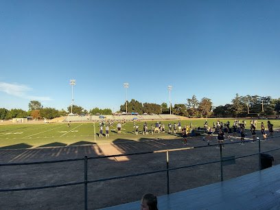 Soccer Field image 1