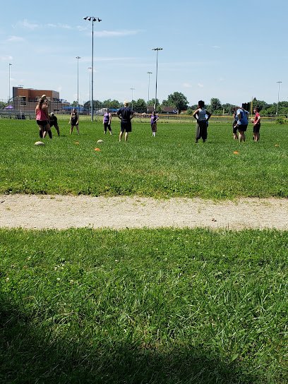 Soccer Field image 1