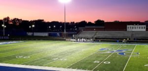 Soccer Field image 1