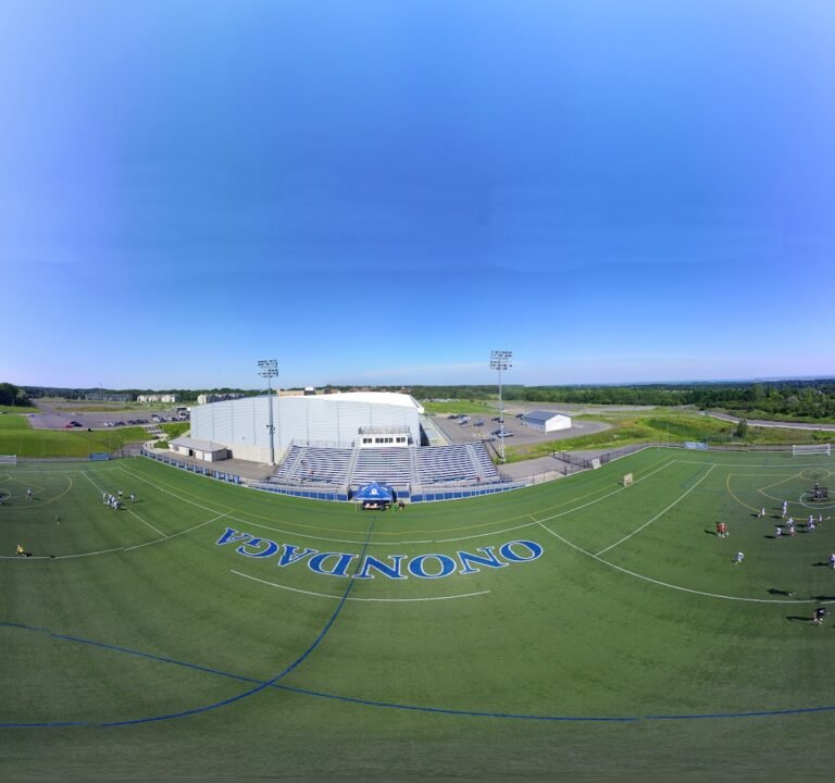 Soccer Field image 3