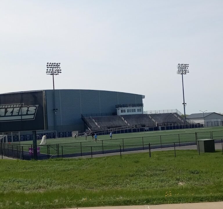 Soccer Field image 2