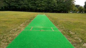 Soccer Field image 1
