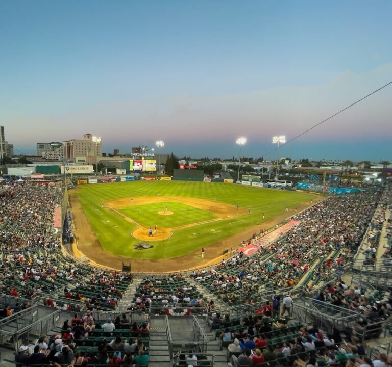 Soccer Field image 2