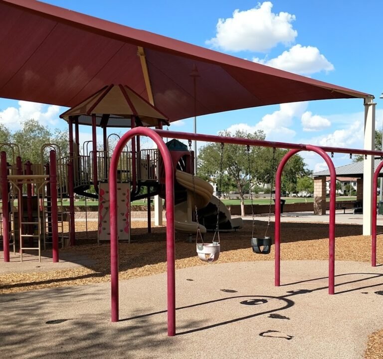 Soccer Field image 2