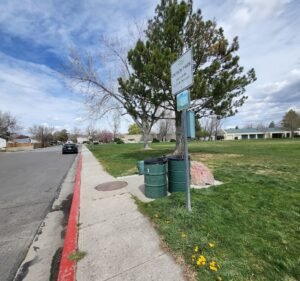 Soccer Field image 2