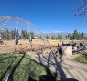 Soccer Field image 2