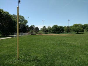Soccer Field image 1