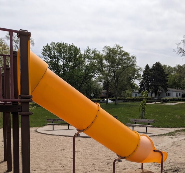 Soccer Field image 3