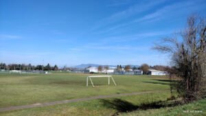 Soccer Field image 1