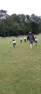 Soccer Field image 1