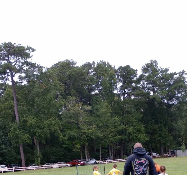 Soccer Field image 2