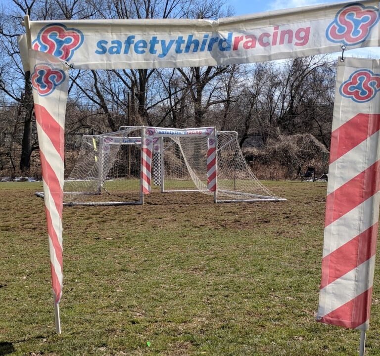 Soccer Field image 3