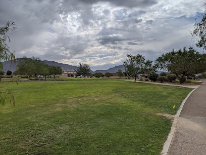 Soccer Field image 1