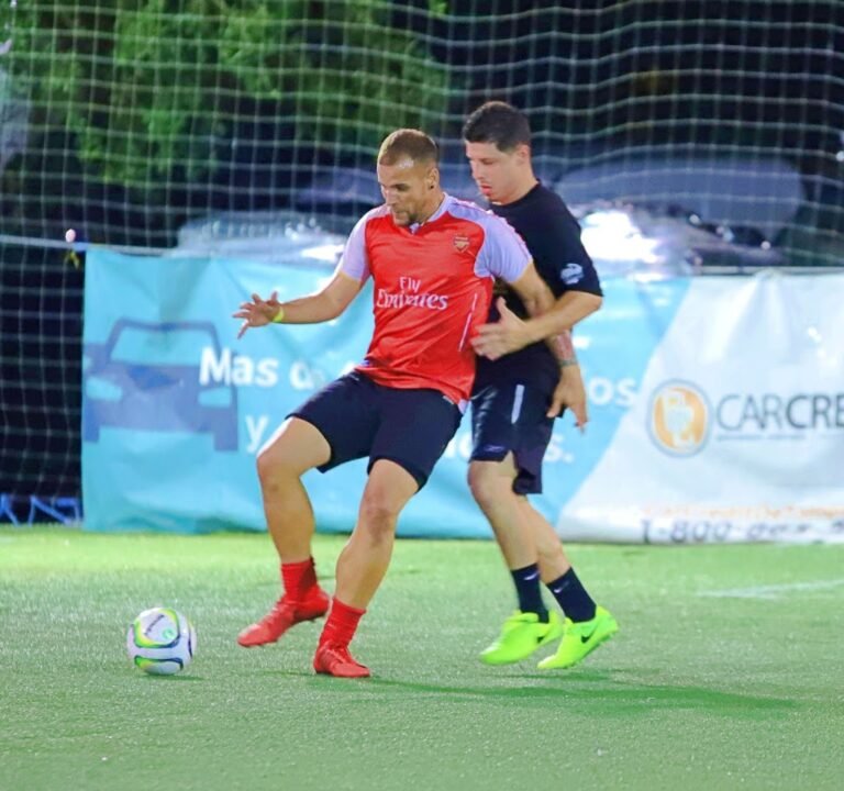 Soccer Field image 3