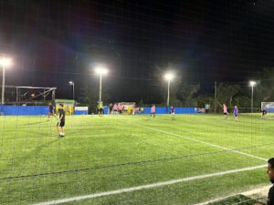 Soccer Field image 1