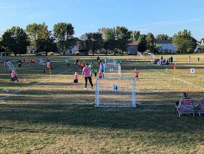 Soccer Field image 1