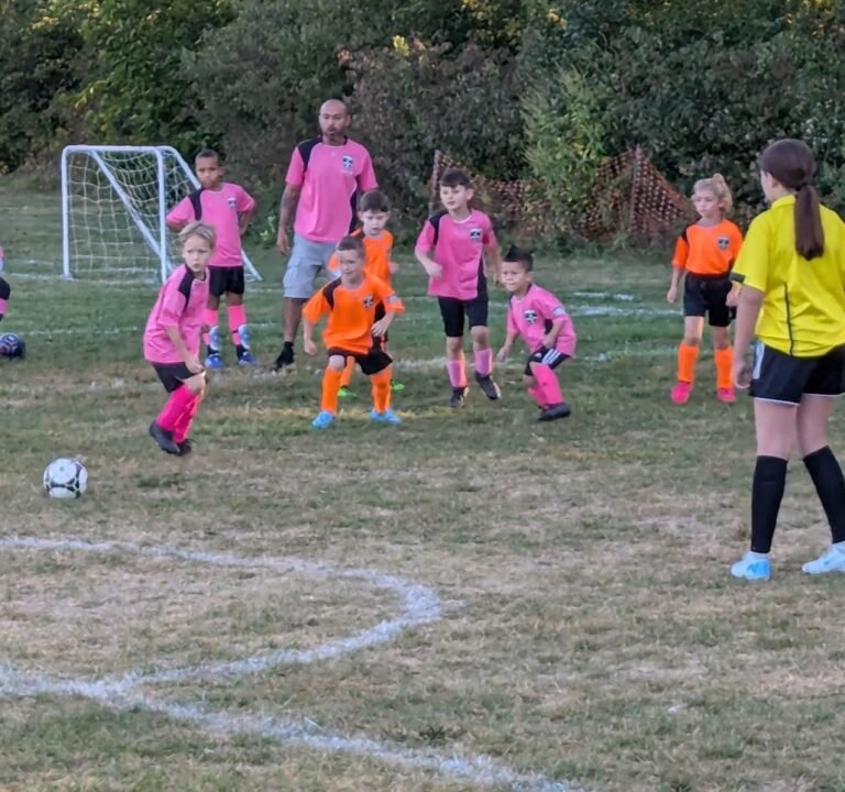 Soccer Field image 3