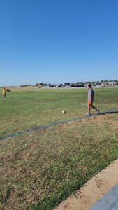 Soccer Field image 1