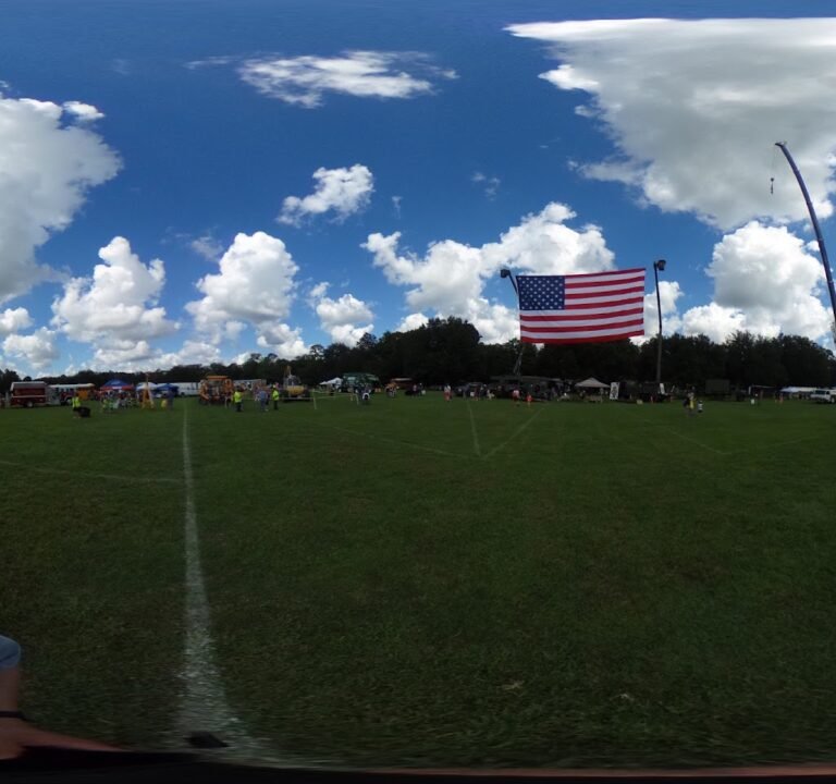 Soccer Field image 3