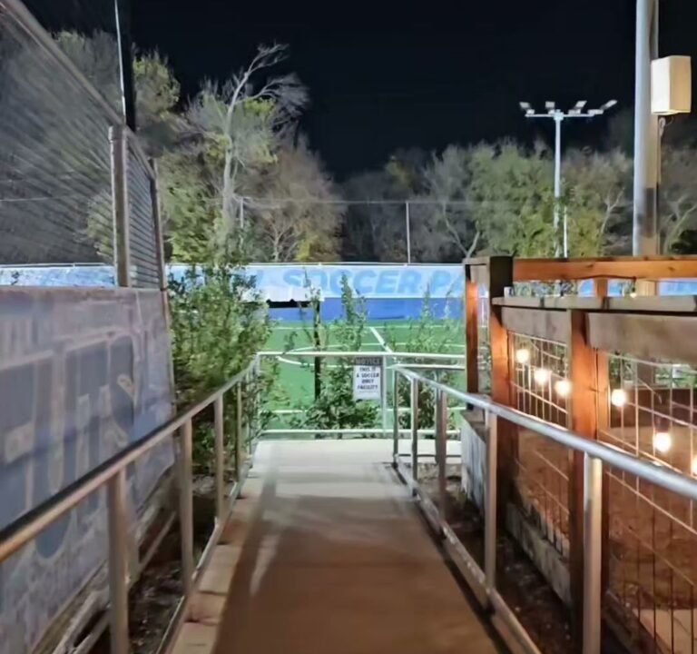 Soccer Field image 4