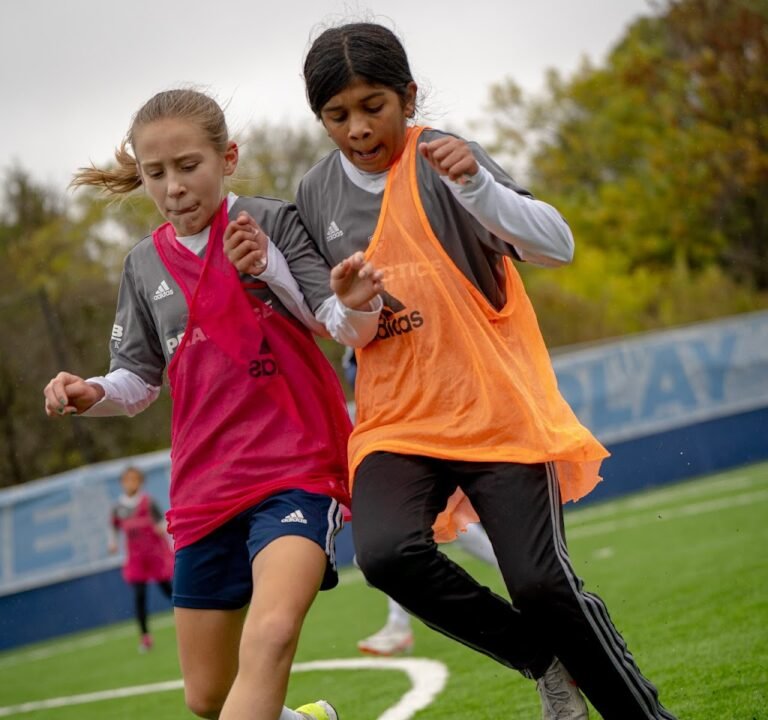 Soccer Field image 3