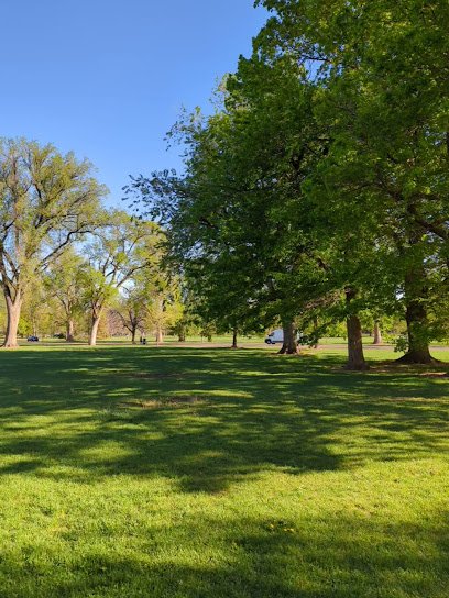 Soccer Field image 1