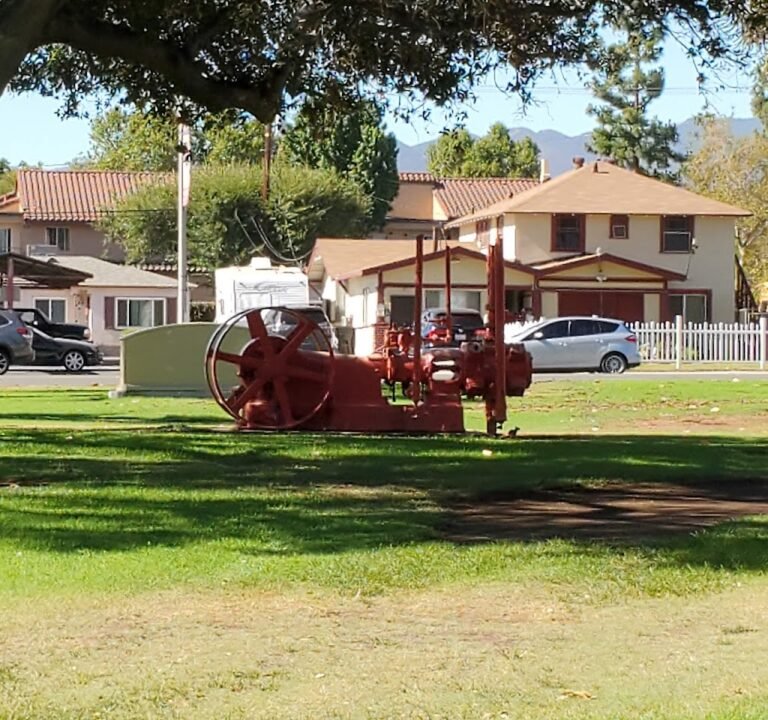Soccer Field image 2