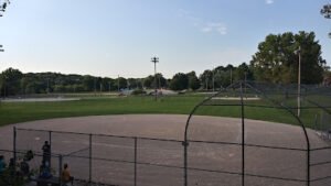 Soccer Field image 1
