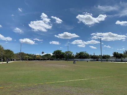 Soccer Field image 1