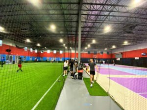 Soccer Field image 1