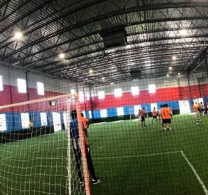 Soccer Field image 3