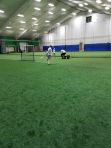 Soccer Field image 1